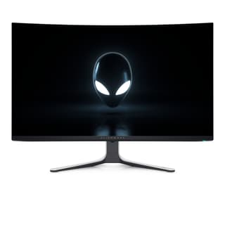 Alienware AW3225QF — photo officielle
