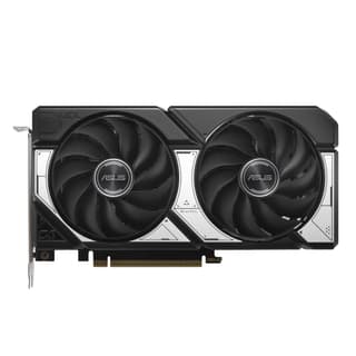 ASUS Dual GeForce RTX 5060 Ti 16 Go OC — photo officielle