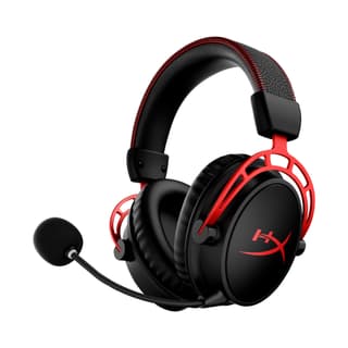 HyperX Cloud Alpha Wireless — photo officielle