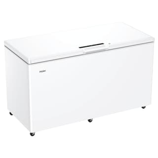 Haier HCE520E — photo officielle