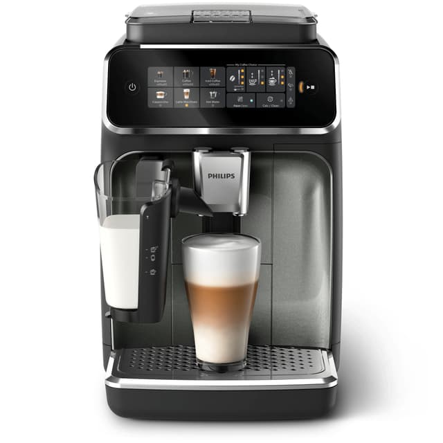 Philips Série 3300 LatteGo — photo officielle