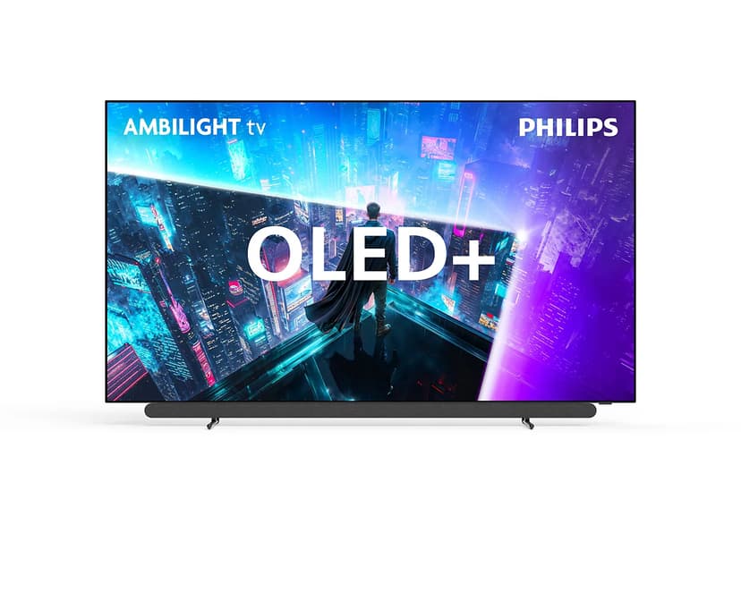 Philips 48OLED911 — photo officielle