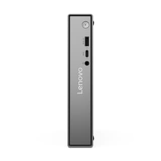 Lenovo ThinkCentre neo 50q Gen 6 (13HR001BFR) Intel Core Ultra 5 226V / 16 Go LPDDR5X / SSD 512 Go / Windows 11 Pro — photo officielle