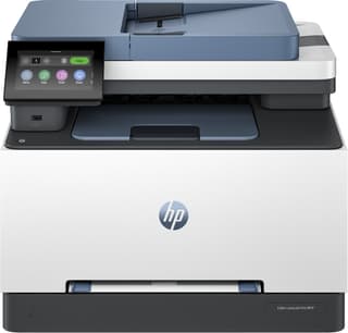 HP Color LaserJet Pro MFP 3302fdw — photo officielle
