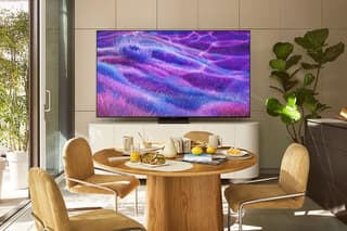 Samsung 55QN80F — photo officielle
