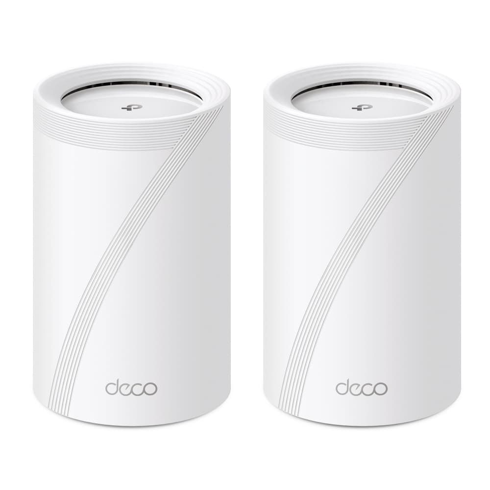 TP-Link Deco BE65 2 unités