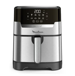 Moulinex Easy Fry & Grill — photo officielle