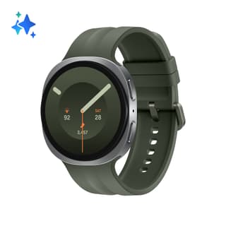 Samsung Galaxy Watch 9 — photo officielle