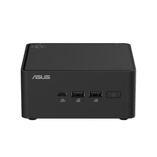 Asus NUC 15 Pro (Core 5 210H) Intel Core 5 210H / barebone sans memoire ni stockage ni systeme — photo officielle
