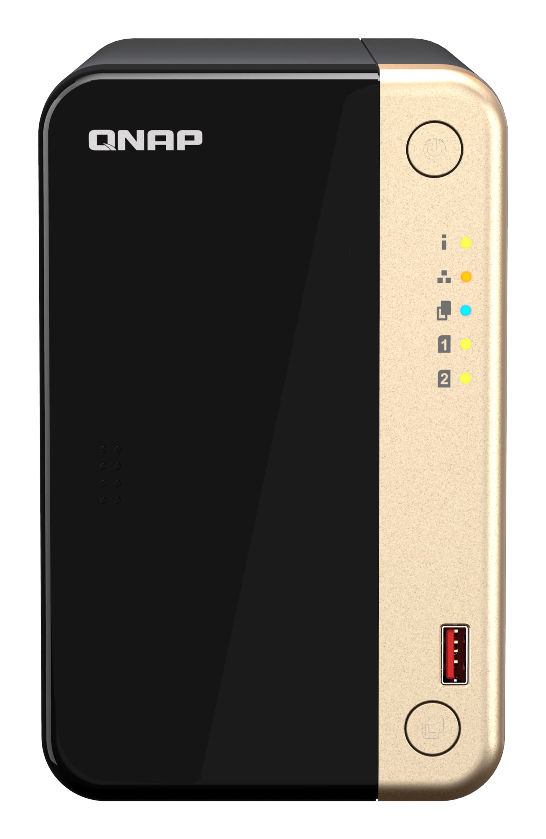 QNAP TS-264 8 Go