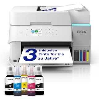 Epson EcoTank ET-3956 — photo officielle