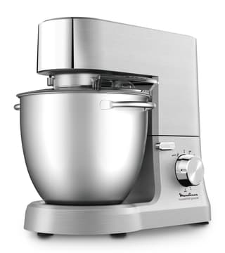 Moulinex Masterchef QA810D — photo officielle