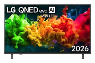 LG 55QNED81B — photo officielle