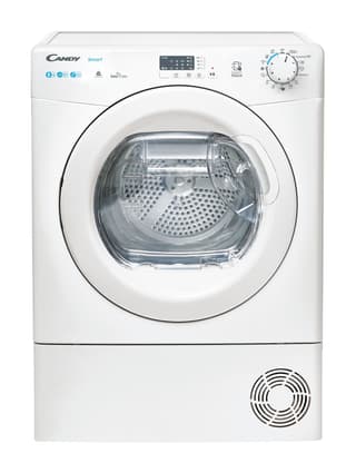 Candy CSEH8A1LE-S (8 kg) — photo officielle