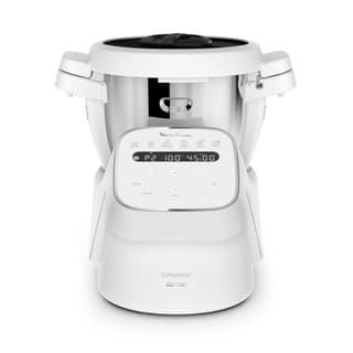 Moulinex Companion XL (blanc) Companion XL 14 fonctions / bol 4,5 L (3 L utiles) / blanc / fabriqué en France — photo officielle