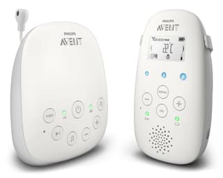 Philips DECT SCD713/26 — photo officielle
