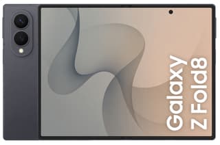 Samsung Galaxy Z Fold 8 — photo officielle