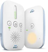 Philips DECT SCD503/26 — photo officielle