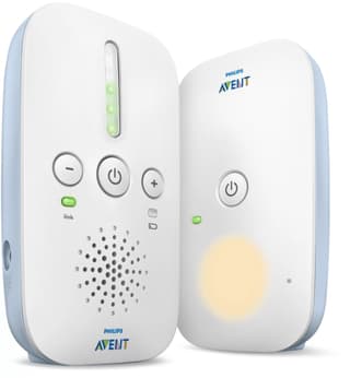 Philips DECT SCD503/26 — photo officielle