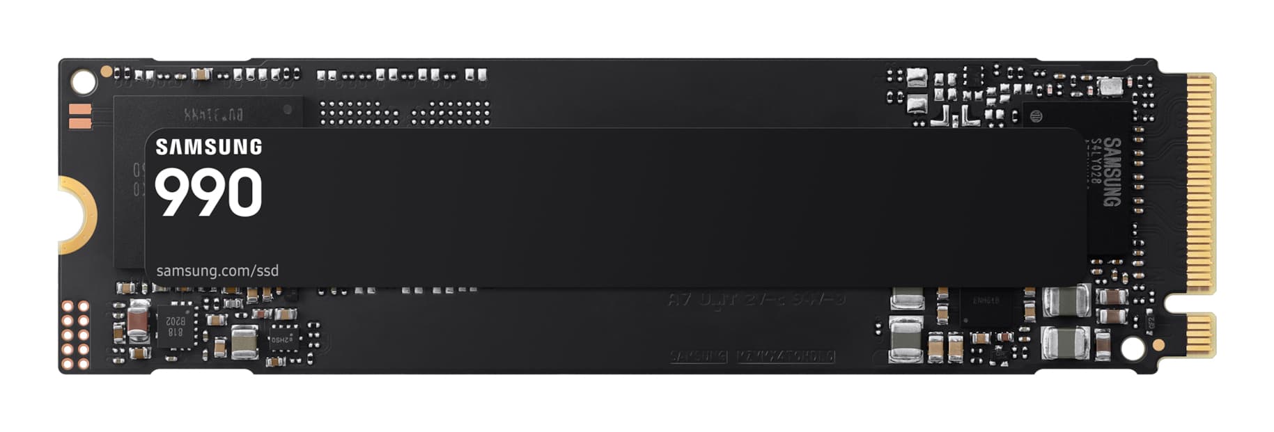 Samsung SSD 990 1 To