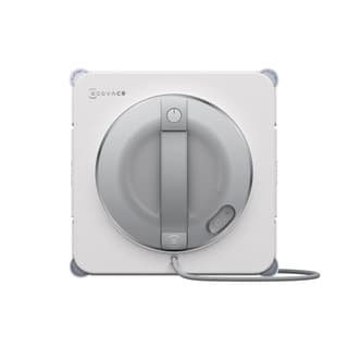 ECOVACS Winbot W2S Pro Omni avec station — photo officielle