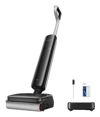 Dreame T14 Pro T14 Pro noir — photo officielle