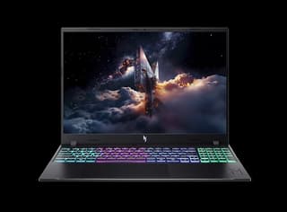Acer Nitro V 16 AI — photo officielle