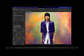 Apple MacBook Pro 14" M5 Pro — photo officielle
