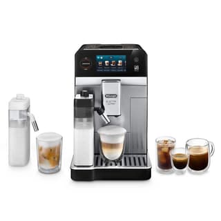 De'Longhi Eletta Ultra ECAM470.85.MB — photo officielle