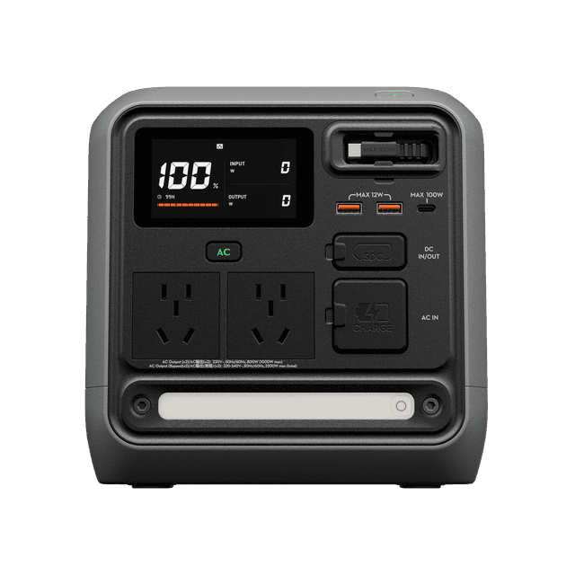 DJI Power 1000 Mini — photo officielle