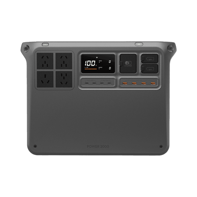 DJI Power 2000 — photo officielle