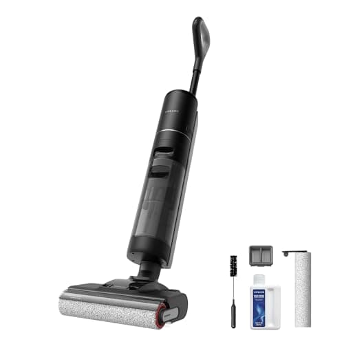 Dreame H12 Pro Ultra — photo officielle