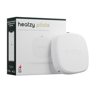 Heatzy Pilote — photo officielle