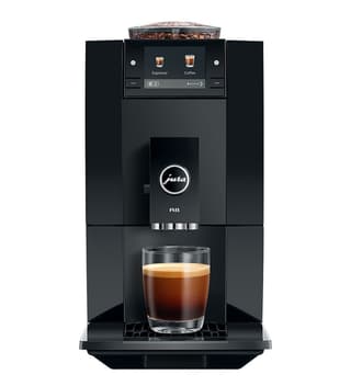 JURA A8 (EA) Piano Black — photo officielle