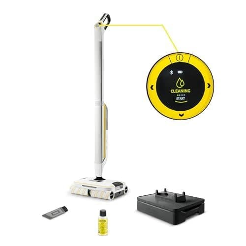 Kärcher FC 8 Smart Signature Line — photo officielle
