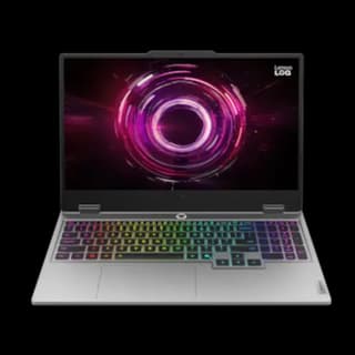 Lenovo LOQ 15AHP10 — photo officielle