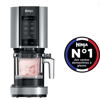 Ninja Creami NC302EU — photo officielle