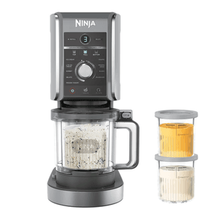 Ninja Creami XL 10-en-1 NC601EU — photo officielle