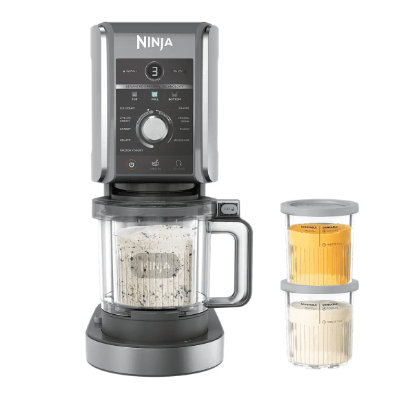 Ninja Creami XL 10-en-1 NC601EU — photo officielle