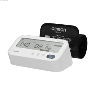 Omron M3 Comfort AFib brassard Intelli Wrap 22-42 cm — photo officielle