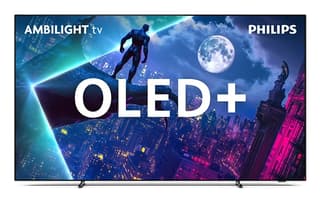 Philips 65OLED950 OLED 65" (164 cm) - 4K - 144 Hz - Ambilight - Google TV — photo officielle