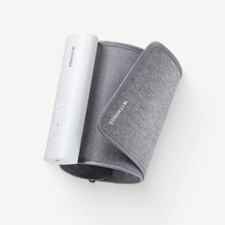 Withings BPM Connect gris — photo officielle