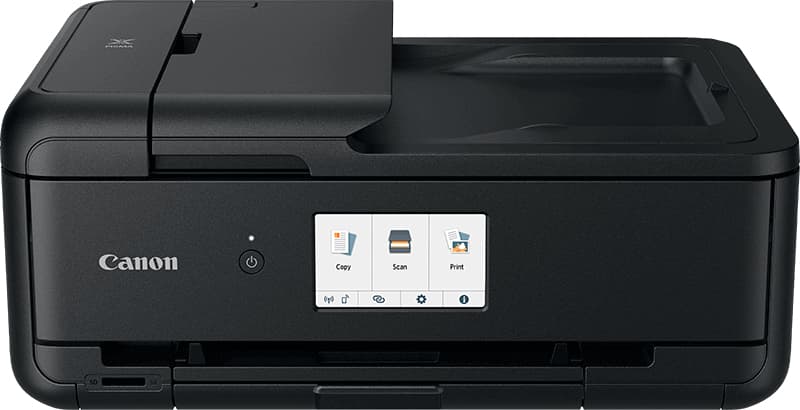 Canon PIXMA TS9550a
