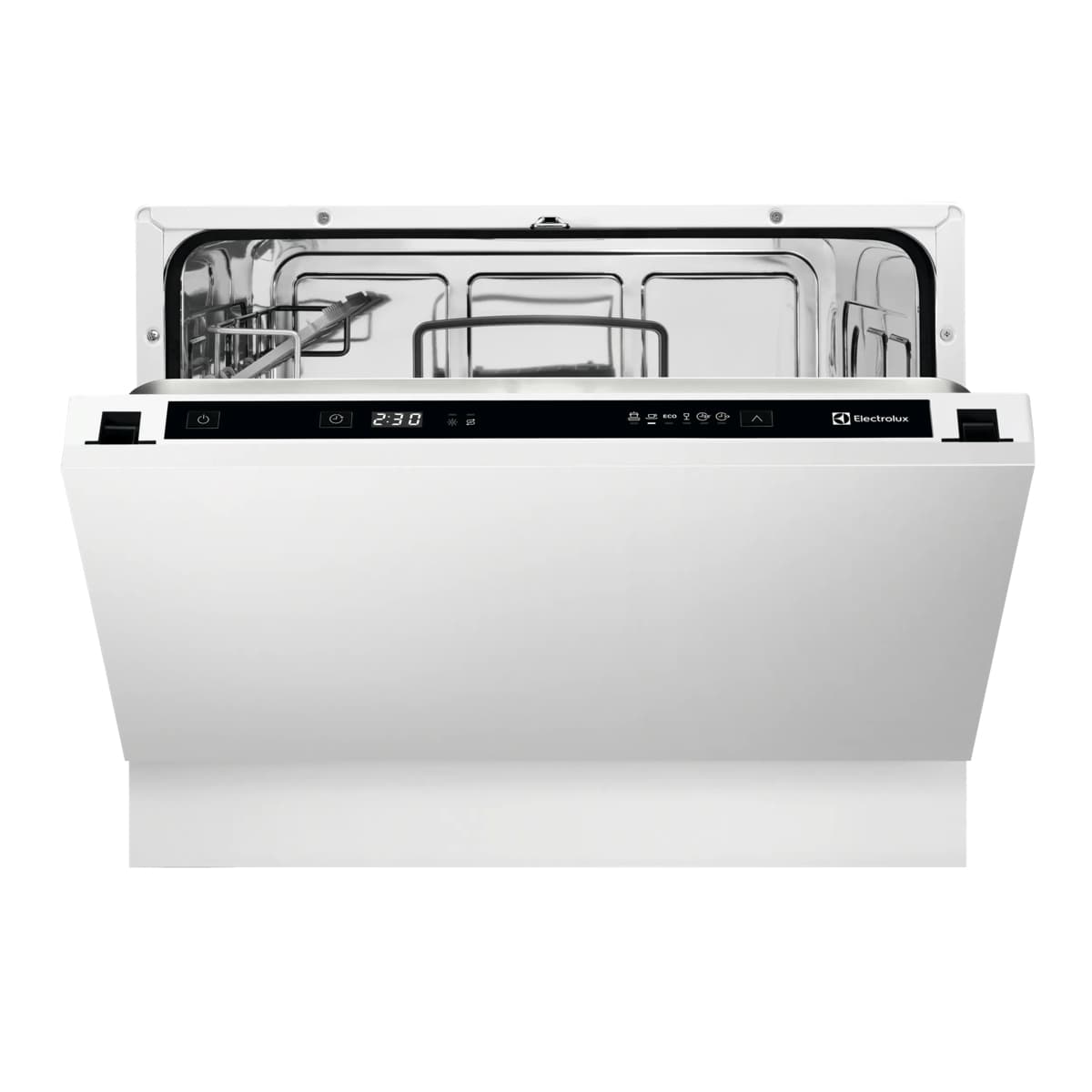 Electrolux ESL2500RO (compact, tout intégrable)