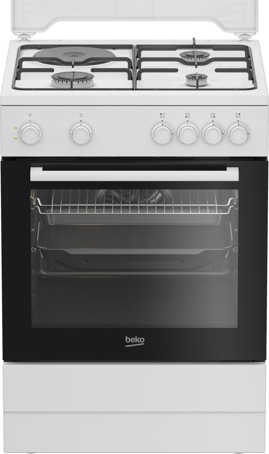 Beko FBS63031WCS
