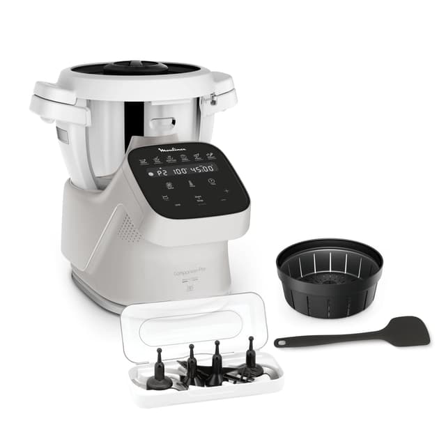 Moulinex Companion Pro HF850BF0 — photo officielle