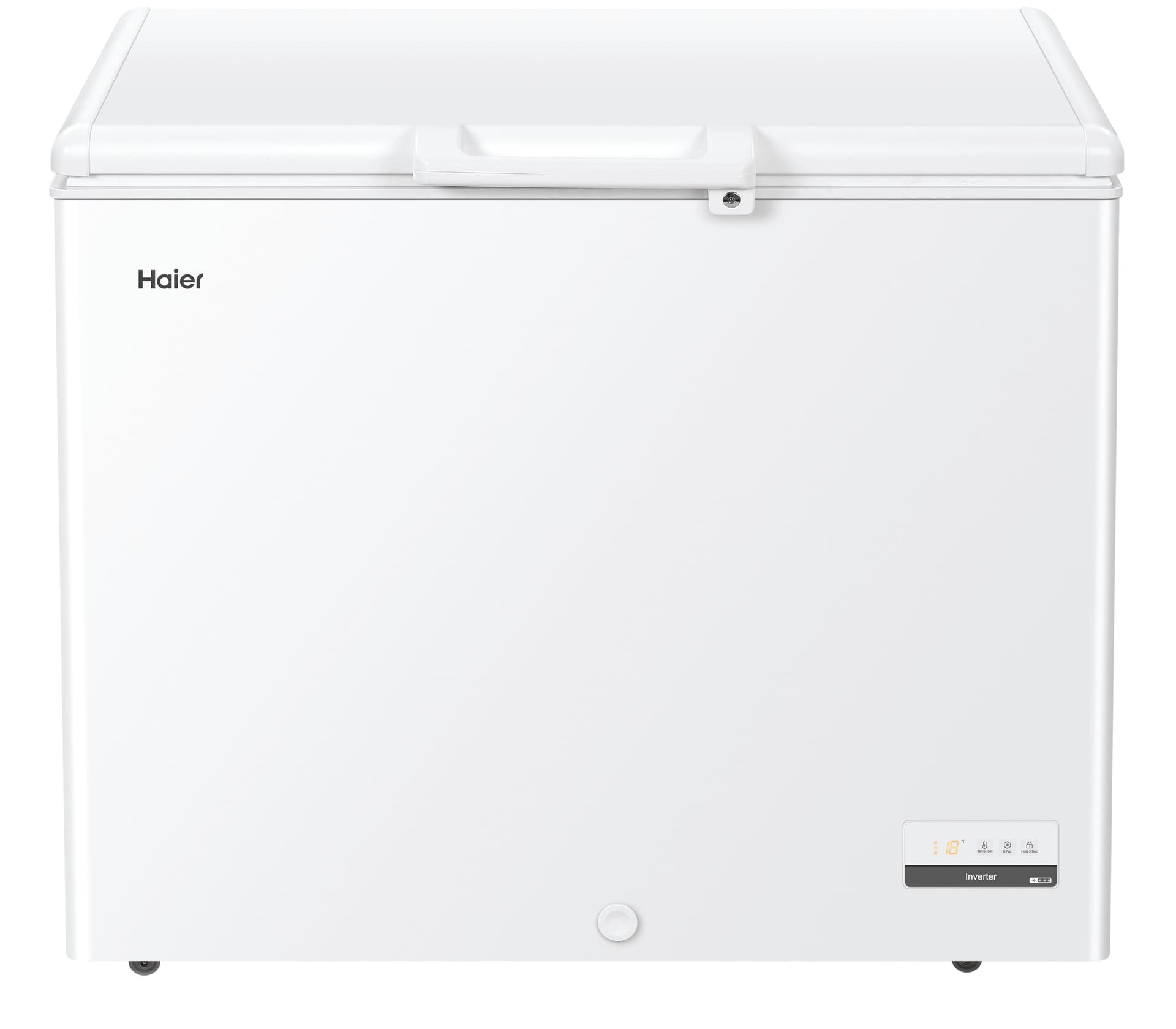 Haier HCE301E