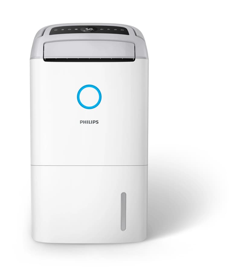 Philips Serie 5000 deshumidificateur 2en1 DE5305/11 — photo officielle