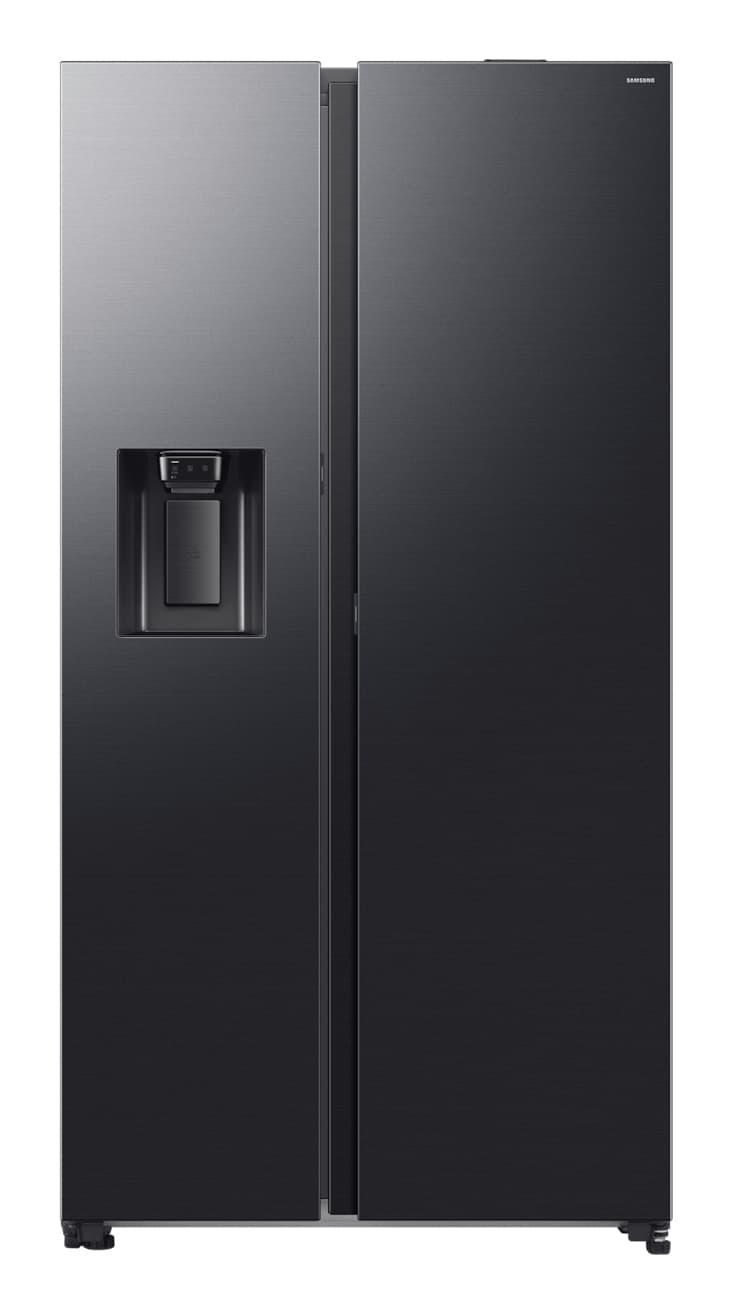 Samsung RS80F66KBFEF (américain)