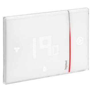 Legrand Thermostat connecté Smarther with Netatmo encastré — photo officielle
